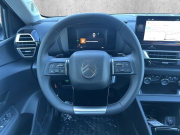 Citroën C4 Hybrid 145 Max KAMERA LED SHZ NAVI ALU