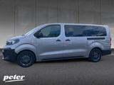 Opel Vivaro XL 2.2d 180 L3 8-Sitzer +AHZV+180°Kamera+ - Opel Vivaro Neuwagen