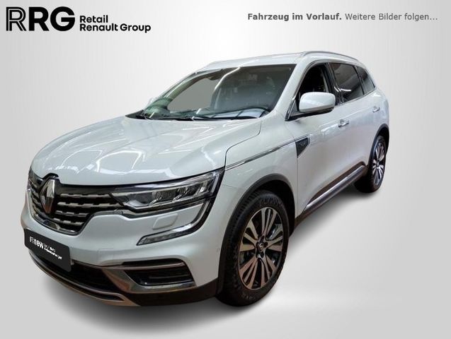 Renault Koleos INITIALE PARIS 4WD 2.0 DCI 185 UPE:55.800