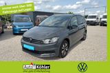 Volkswagen Touran Goal TSi 7-Sitzer / Rückfahrkamera FLA - Volkswagen Touran: Goal