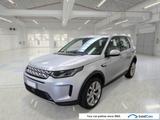 Land Rover Discovery Sport P300e Hybrid 4WD SE Aut. LED Na