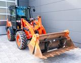 Kubota R065