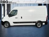 Renault Master FWD Kasten L2H2 3,5t dCi 130 EU6 - Renault Master: Kombi
