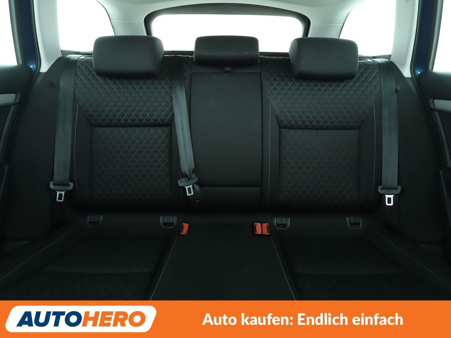 Skoda Octavia 1.0 TSI Drive*APP*TEMPO*PDC*SHZ*KLIMA*