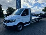 Volkswagen Crafter Pritsche Pritsche 35 lang FWD - Volkswagen Crafter in Krefeld