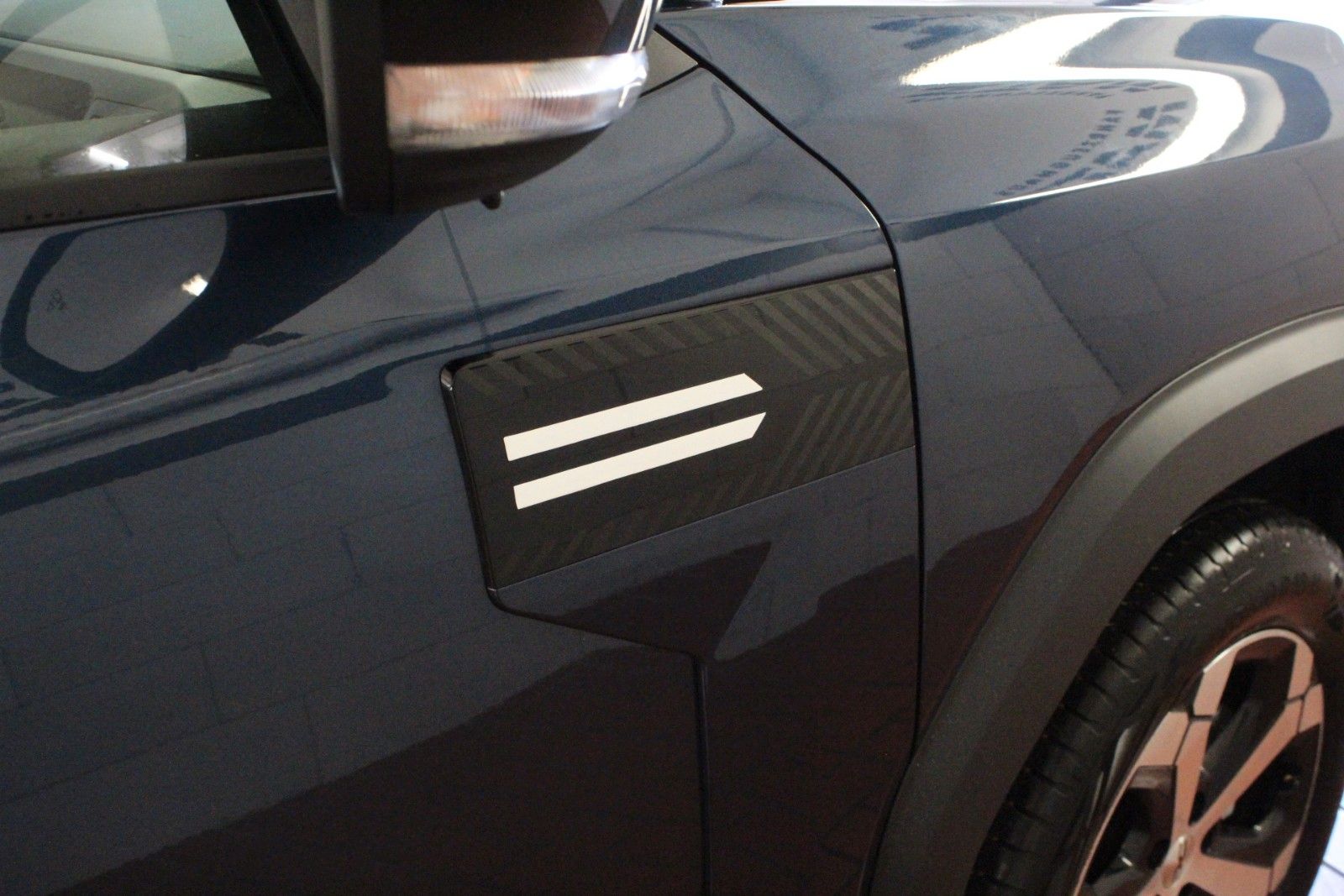 Fahrzeugabbildung Dacia Bigster Hybrid 155 Journey*Winter-Plus-Paket*