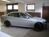 BMW 325i - - BMW 325 aus 2006: 325i
