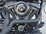Harley-Davidson Softail Slim 120 R Screamin Eagle - Harley-Davidson Softail Slim S