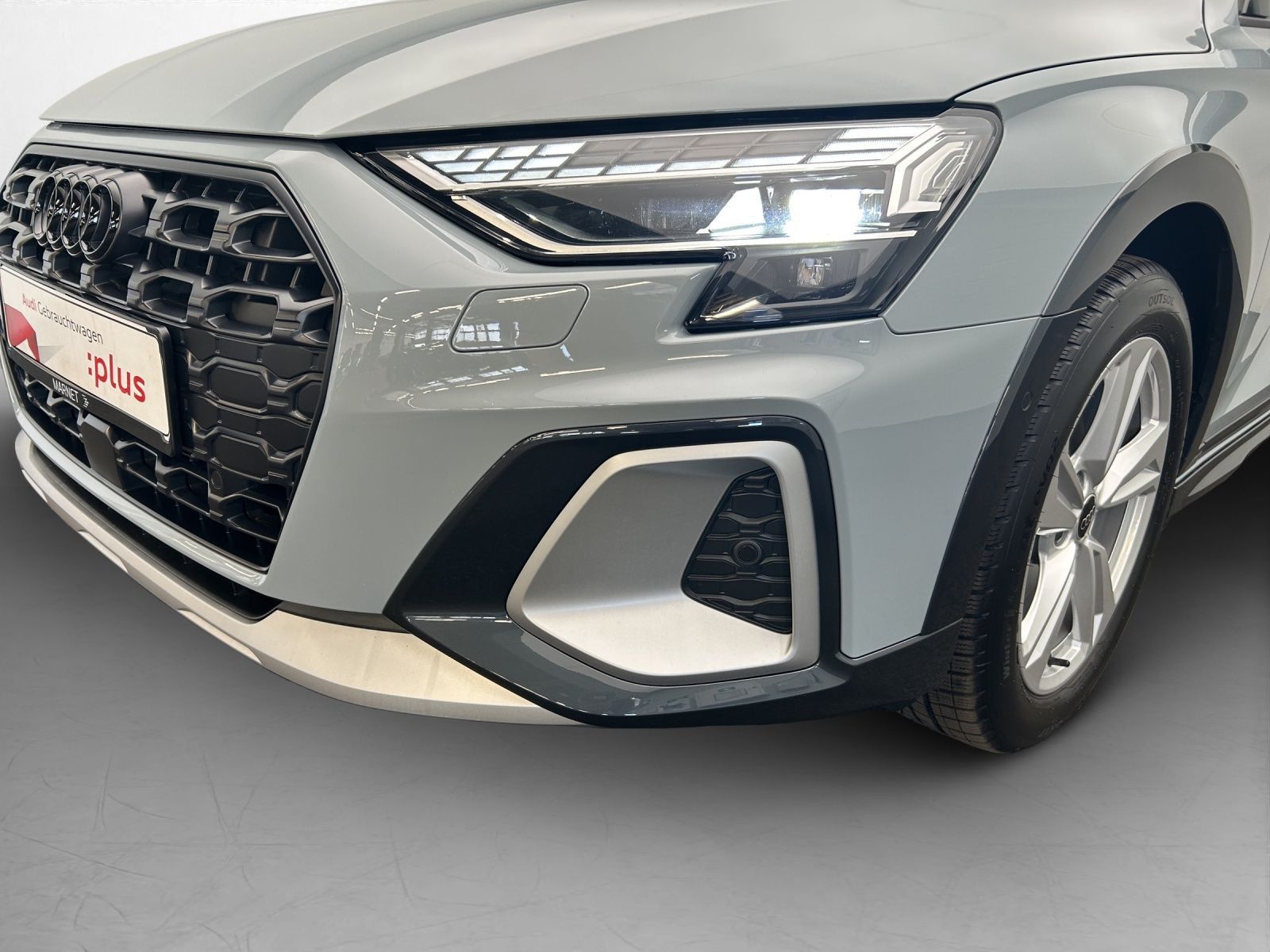 Audi A3 - Bild 13