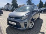 Kia Picanto Vision 1.2 Carplay*Klimaauto*Leichtmetal - Kia Picanto Gebrauchtwagen in Leipzig