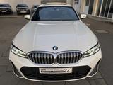 BMW 320 d xDrive M Sport  LCI  Vollleder Standheiz. - BMW 320 mit Diesel-Antrieb: Scheckheftgepflegt, Limousine