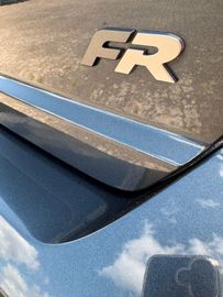 Bild 5 Seat Ibiza FR 85kW, 5-Jahre-Garantie, Kamera