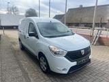 Dacia DOKKER EXPRESS ESSENTIAL KLIMA/NAVI/KAMERA/SITZH - Dacia Dokker: Essential