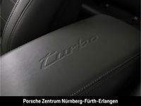 Porsche Macan - Vorschau Bild 45