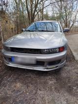 Mitsubishi Galant se 2 Liter Maschine 380 ... - Mitsubishi Galant: Kombi