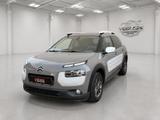 Citroën Citroen C4 Cactus 1.2 VTi Selection*Automatik  - gebrauchte Citroën C4 Cactus aus dem Jahr 2016