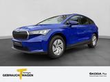 Skoda Enyaq 50 iV LOFT TEILLEDER NAVI SITZHZG - Skoda Enyaq iV 50 Gebrauchtwagen