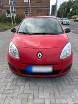 Renault renault twingo 2 - Renault Twingo Gebrauchtwagen in Braunschweig
