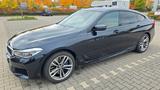 BMW 630 Gran Turismo 630d A Gran Turismo - - schwarze BMW 630 Gran Turismo