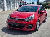 Kia Rio Spirit 1,2 *KLIMA*USB*TÜV neu - Kia Rio: Spirit