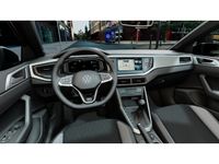 Volkswagen Taigo - Vorschau Bild 6