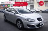 Seat Leon Seat Leon 1.6 TDI 90CV CR DPF Referenc - Seat Leon mit Diesel-Antrieb: 1.9