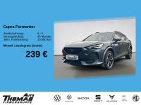Cupra Formentor - Vorschau Bild 1