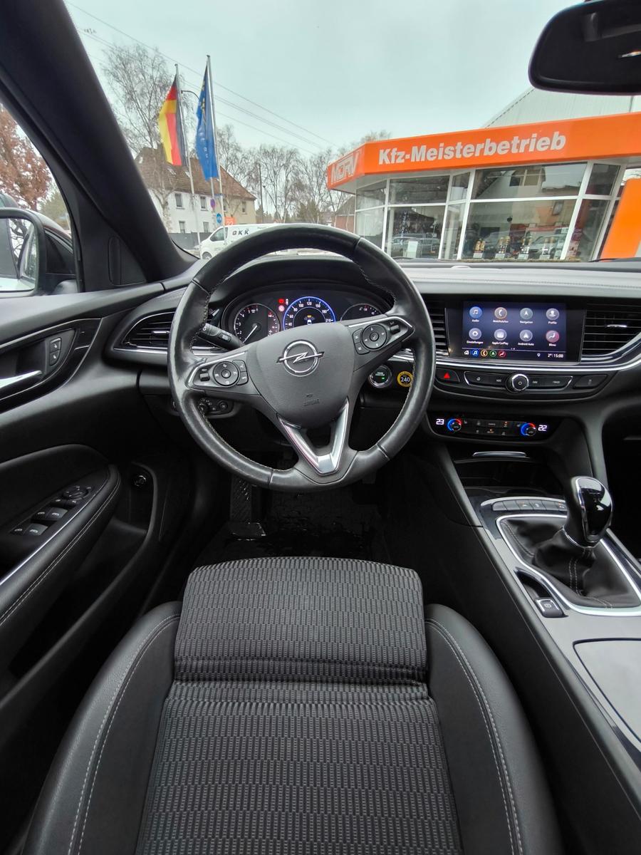 Opel Insignia B Sports Tourer*LED*Navi*Head-Up*