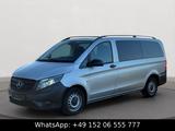 Mercedes-Benz Vito Tourer 114 CDI BT Tourer Pro lang 9 Sitze - Mercedes-Benz Vito in Rostock