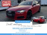Audi A4 Avant 35 TDI - B&O, SitzHeizung&Lüftung uvm. - Audi A4 mit Diesel-Antrieb: Standheizung, Kombi, Automatik