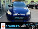 Ford Focus Turnier Sync Edition*KLIMA*SHZ*PDC* - Ford Focus: Sync Edition