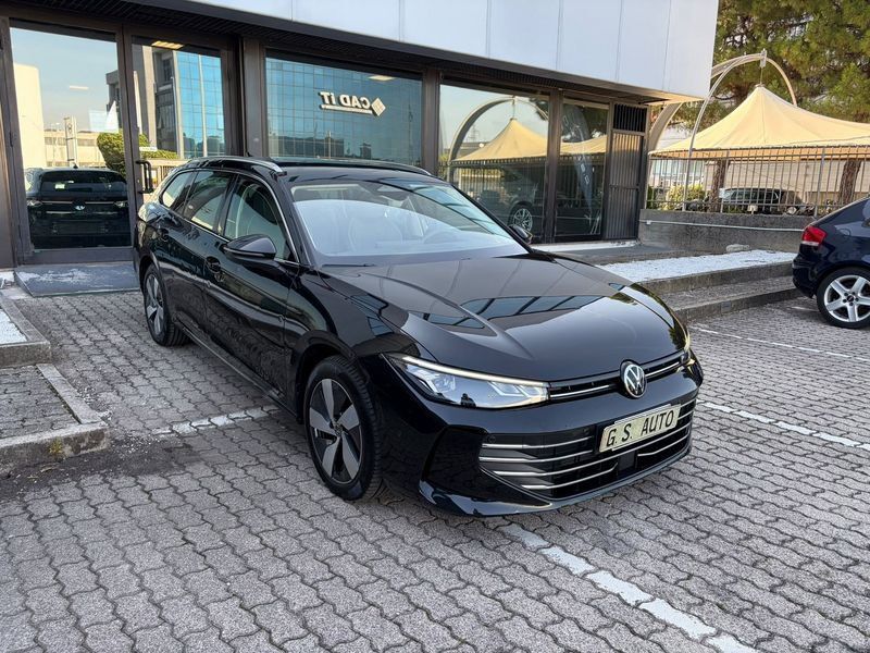 Other Volkswagen Passat Variant 2.0 tdi scr 150cv dsg imagem 3