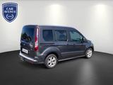 Ford Tourneo Connect 1,0 EcoBoost Titanium ABS ESP ZV - Ford Tourneo Connect Titanium mit Benzin-Antrieb