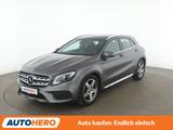 Mercedes-Benz GLA 200 AMG Line Aut.*NAVI*PANO*LED*PDC*SHZ* - Mercedes-Benz GLA-Klasse Gebrauchtwagen in Hannover
