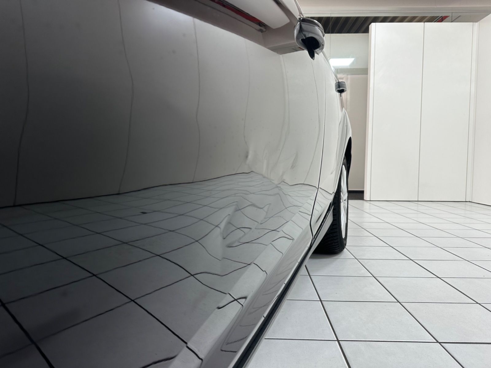 Fahrzeugabbildung Ford Focus Turnier Business*Klima*Navi*Automatik*