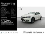Volkswagen Polo Highline 1.0TSI LED*NAVI*SHZ*Alu 16Zoll*