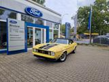 Ford Mustang Convertible V8 Klima - Ford Mustang Gebrauchtwagen