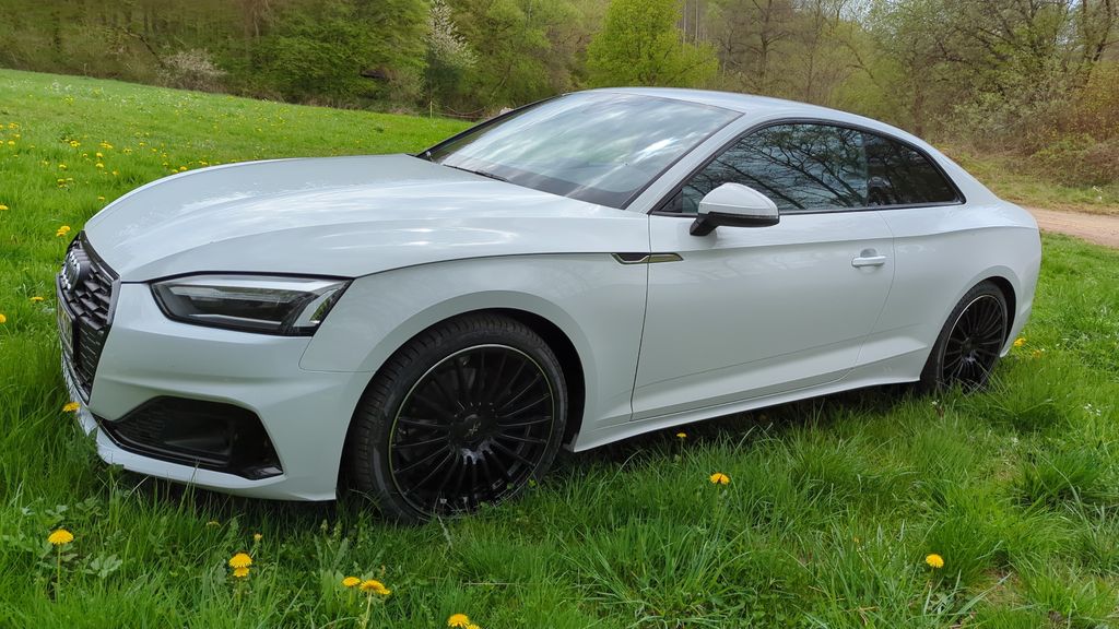 Image of Audi A5