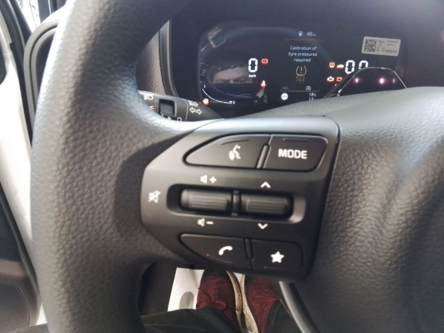 Kia Picanto - Bild 20