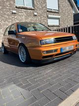 Volkswagen BW Golf 3 GTI - Volkswagen Golf aus 1994: GTI