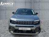 Jeep Avenger Elektro Summit - Gebrauchtwagen mit Navigationssystem