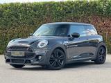 MINI Cooper S *AUT*JCW*LED*NAVI*Keyless*8F - graue MINI John Cooper Works