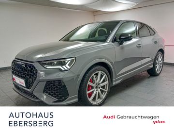 Audi Leasing Angebot: Audi RSQ3 Sportback 5JGar 360° MATRX Abgas+ #black SO