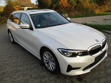 BMW 320 - 2