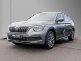 Skoda Kamiq 1.0 TSI Tour AHK, Rear-View - Skoda Kamiq: Tour