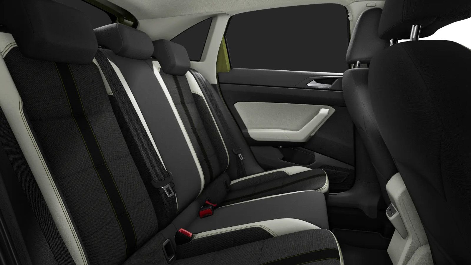 Volkswagen Taigo - Bild 14