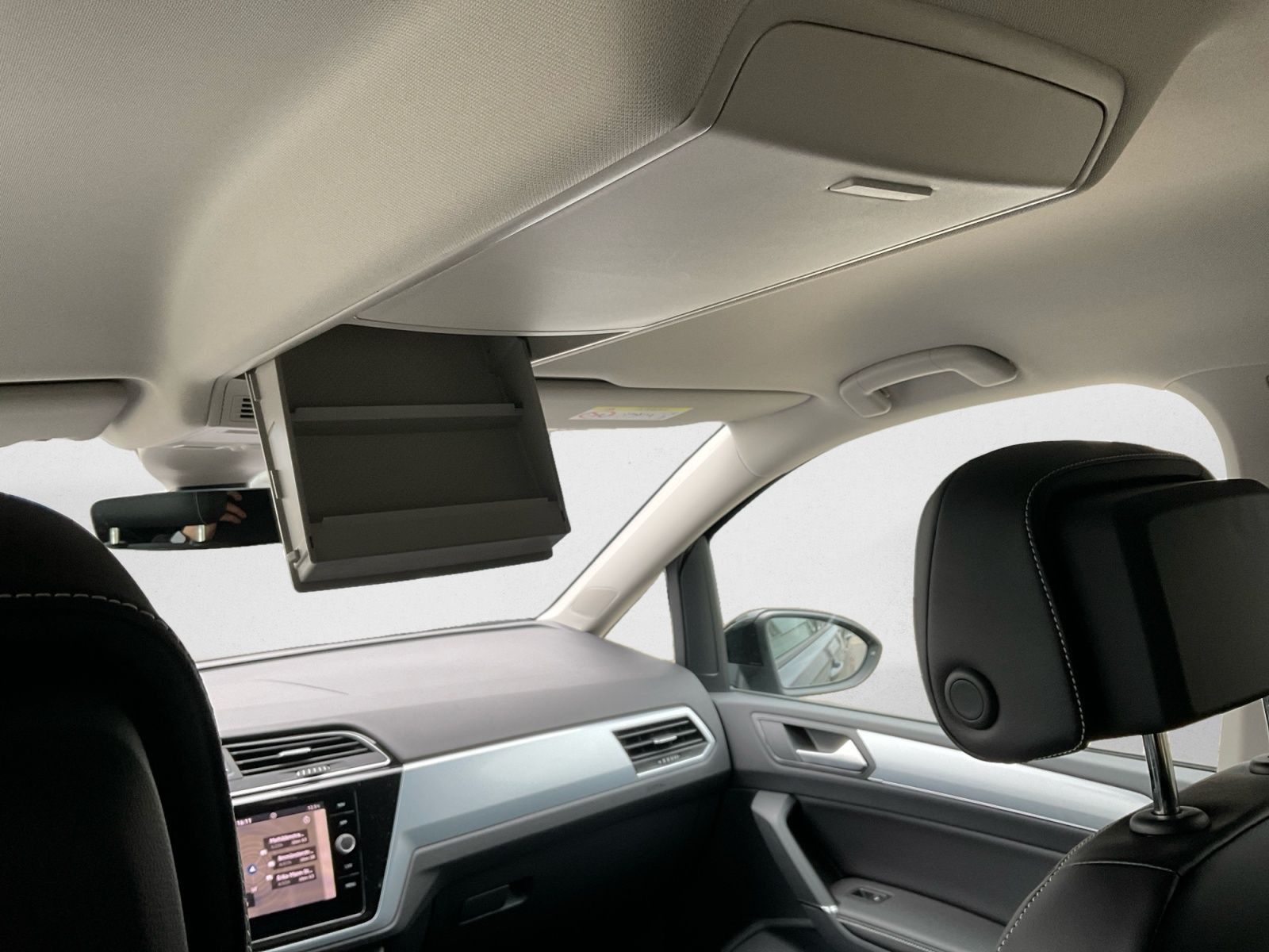 Volkswagen Touran - Bild 17