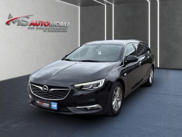 Opel Insignia - 1