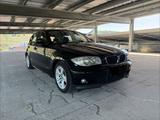BMW 118d - - BMW 118 aus 2006: 118d