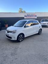 Renault Twingo TCe 95 CV EDC Intens - Renault Twingo: Halbautomatik